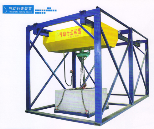 FXQ气动起重行车